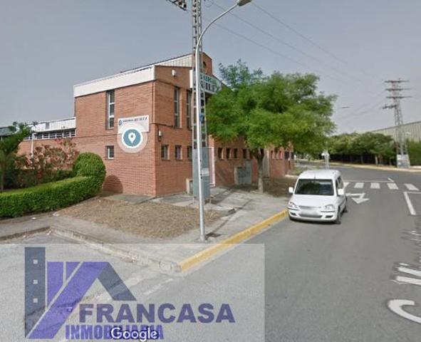 Nave Industrial En venta en Poligono Industrial, Almansa photo 0