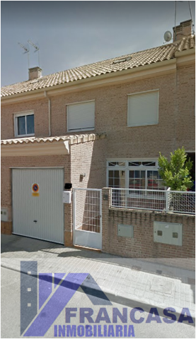 Casa En venta en Cerca Del Parque Toledo Y Del Ceip Juan Carlos I, Seseña photo 0