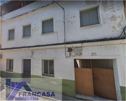 Casa En venta en Está En Patrocinio De San José Cerca De La Plaza De La Juven, Talavera De La Reina photo 0