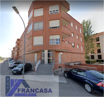 Piso En venta en Cerca Del Pabellón Miguel Hernández, Ocaña photo 0