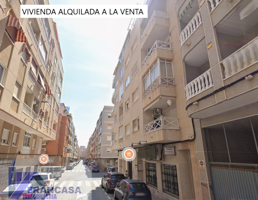 Piso En venta en Cerca De La Cala Del Palangre, Torrevieja photo 0