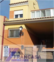 Casa En venta en Zona Este Relativamente Cerca De La Plaza De La Constitución, La Gineta photo 0