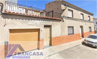 Casa En venta en Zona Norte Cerca De La Ermita De Santa Ana, Campo De Criptana photo 0