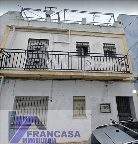 Casa En venta en Cerca De La Plaza De Toros, El Puerto De Santa María photo 0