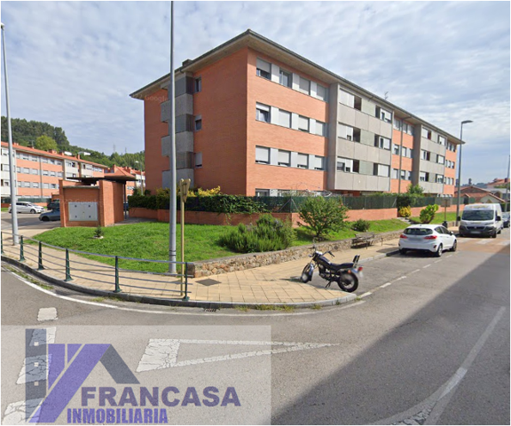 Piso En venta en Zona Noroeste Cerca Del Puente De Ganzo Y Cerca Del Ceip Mat, Torrelavega photo 0