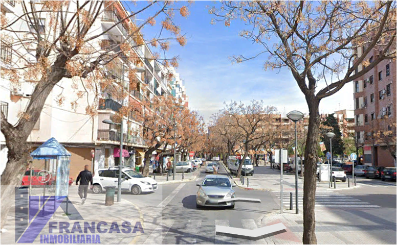 Piso En venta en Cerca De La Plaza De´l Hort De Sant Josep Y Del Parc Del Ros, Alaquàs photo 0