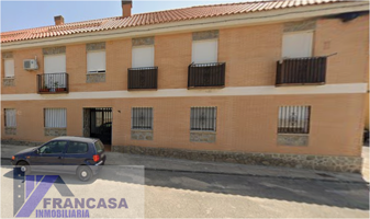 Dúplex En venta en Zona Oeste Cerca Relativamente Del Ayuntamiento, Yunclillos photo 0