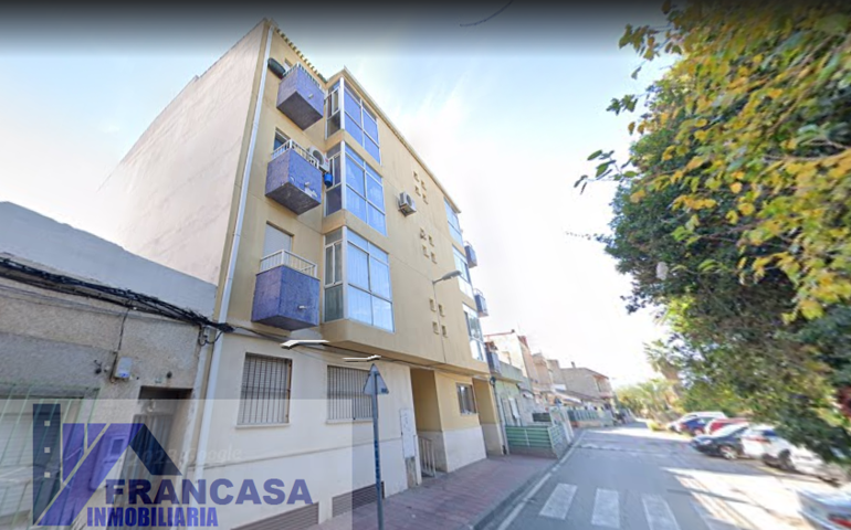 Piso En venta en Ctra Alcantarilla, Murcia photo 0