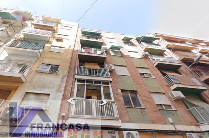 Piso En venta en San Antolin, Murcia photo 0