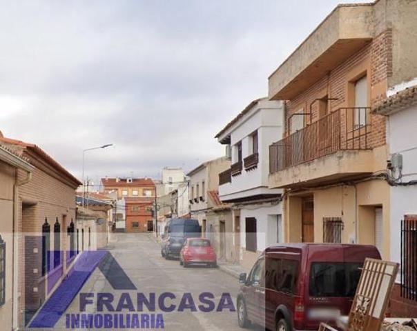 Casa En venta en Zona Oeste Cerca Del Ceip Jiménez De Córdoba, Villarrobledo photo 0