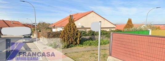 Casa En venta en Cerca Del Campo De Golf Pablo Hernández, Novés photo 0