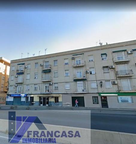 Piso En venta en Zona Noroeste Cerca De La Plaza 1 De Mayo, Molina De Segura photo 0