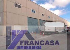 Nave Industrial En venta en El El Polígono Industrial Antonio Del Rincón, Borox photo 0