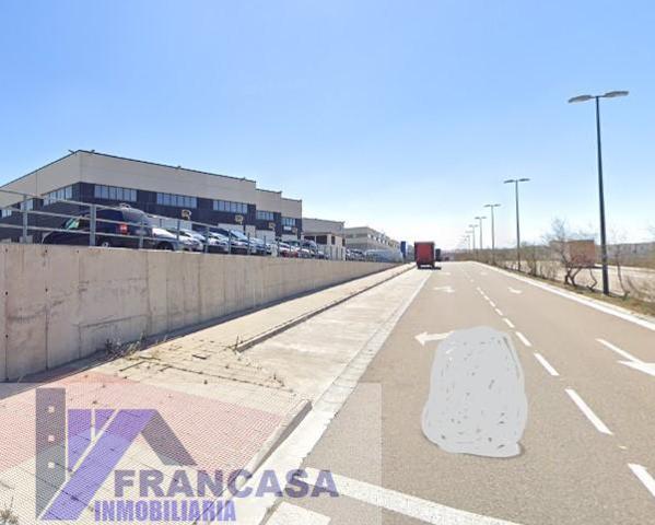 Nave Industrial En venta en En El Polígono Industrial Empresarium, Zaragoza photo 0