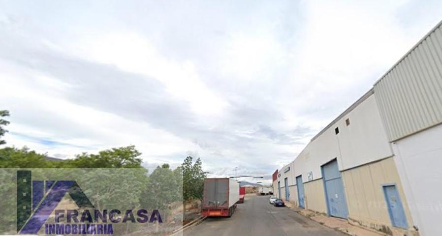 Nave Industrial En venta en Zona Norte, Benahadux photo 0