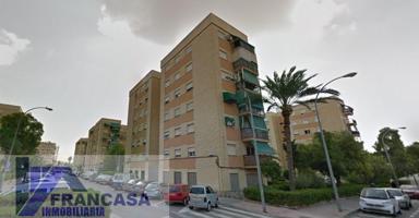 Piso En venta en Cerca Del Ceip Virgen De Los Remedios, Alicante photo 0