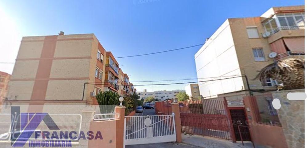 Piso En venta en Cerca Del Ceip Benacanti, Alicante photo 0