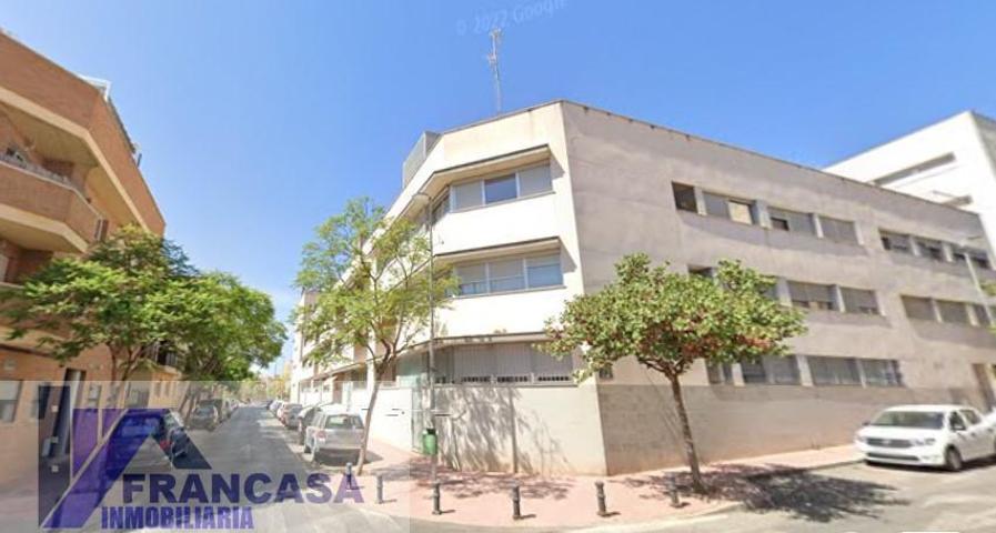 Piso En venta en Cerca Del Ies San Vicente, San Vicente Del Raspeig photo 0