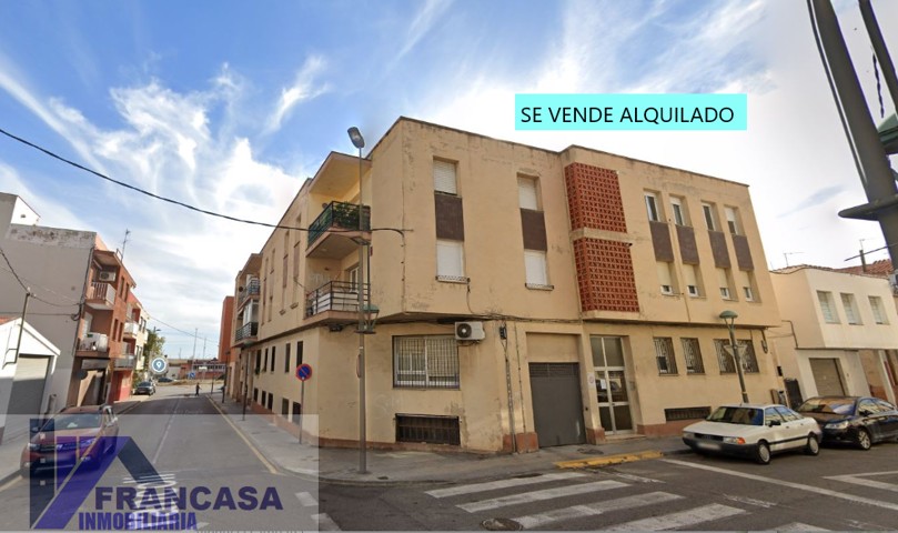 Piso En venta en En Torreforta, Tarragona photo 0