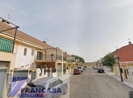 Casa En venta en Cerca Del Parque De Calistenia, Yuncler photo 0