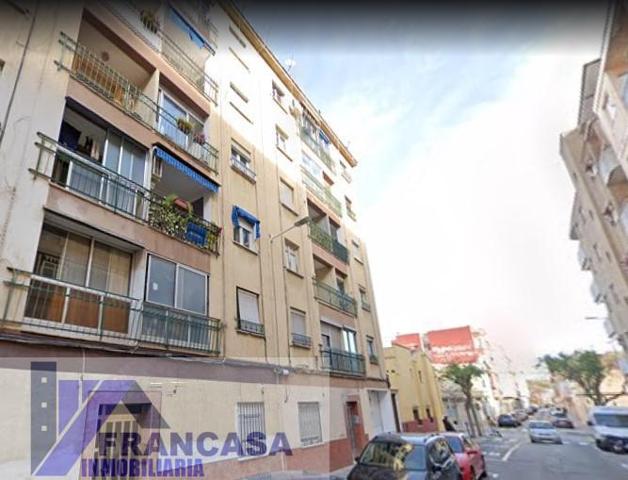 Piso En venta en Cerca Del Parque Sant Pere Y Del Ceip Joan Martorell, Gandia photo 0