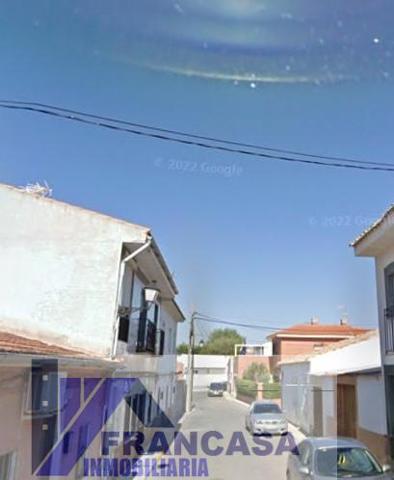 Casa En venta en Cerca Del Colegio Público Cristo De La Misericordia, Numancia De La Sagra photo 0