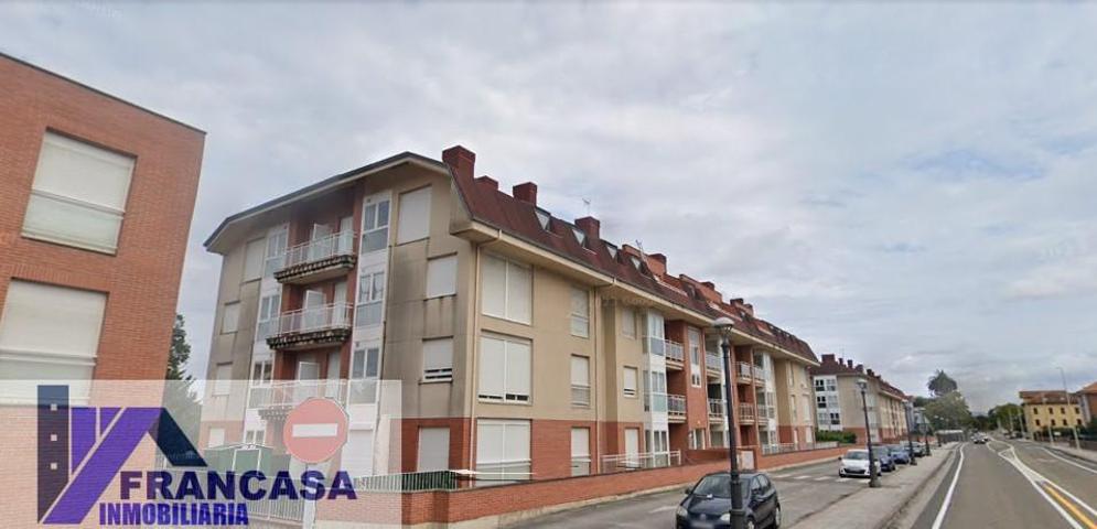 Piso En venta en Cerca Del Campo De Fútbol De Gama, Bárcena De Cicero photo 0