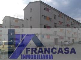 Piso En venta en Cerca De Gescan Centro De Formación Laboral, Torrelavega photo 0