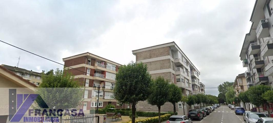 Piso En venta en Relativamente Cerca Del Ceip Pedro Del Hoyo, Colindres photo 0