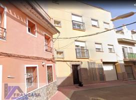 Parking En venta en Centro, Cieza photo 0