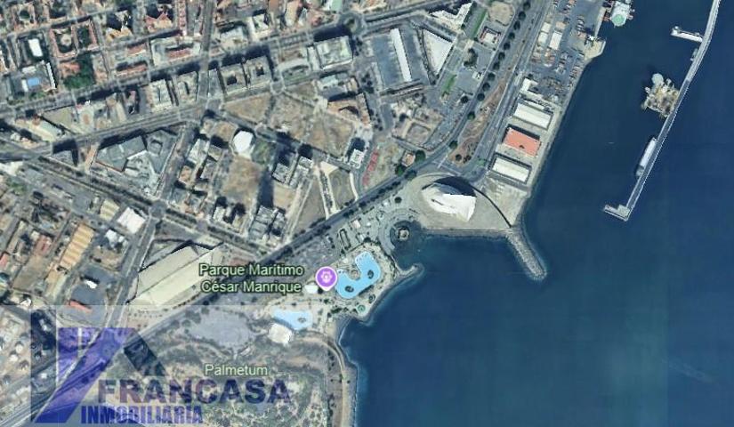 Local En venta en Cerca Del Parque Marítimo César Manrique, Tenerife photo 0