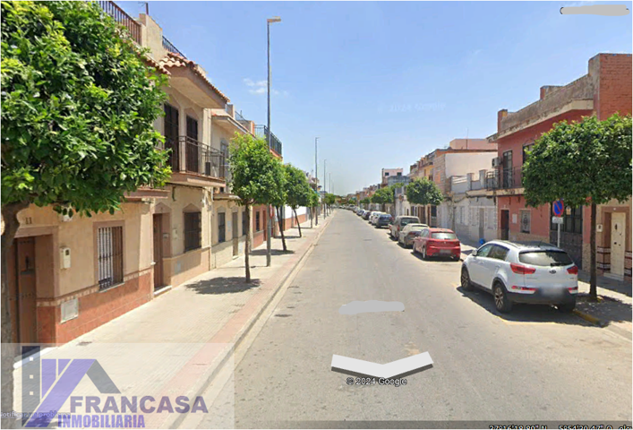 Casa En venta en Cerca Del Ceip Fernán Caballero, Dos Hermanas photo 0