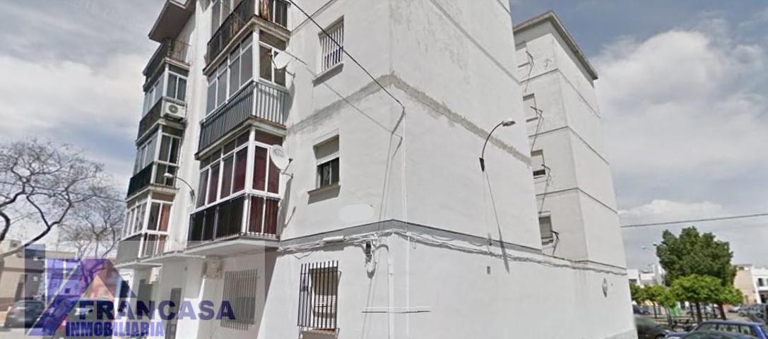 Piso En venta en Cerca Del Ies Jose Luis Tejada, El Puerto De Santa María photo 0