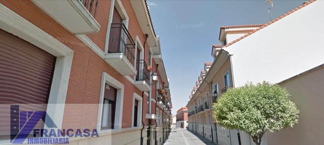 Piso En venta en Cerca Del Ayuntamiento, Tudela De Duero photo 0