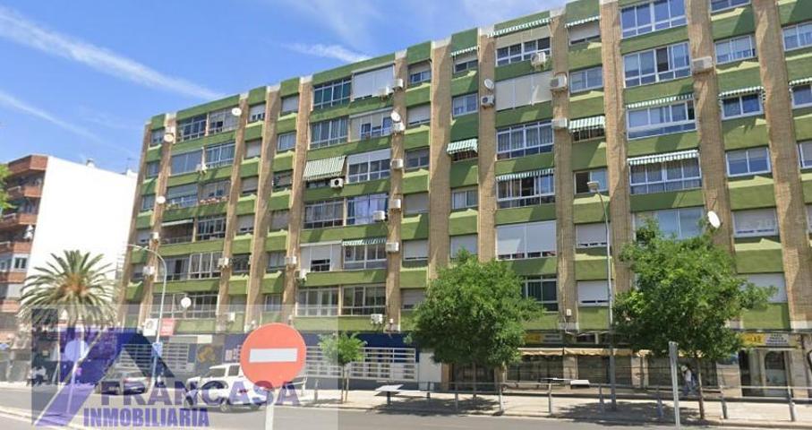 Piso En venta en Cerca Del Ceip Ferroviario, Ciudad Real photo 0