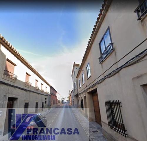 Casa En venta en Relativamente Cerca Del Ceip Jiménez De Córdoba, Villarrobledo photo 0