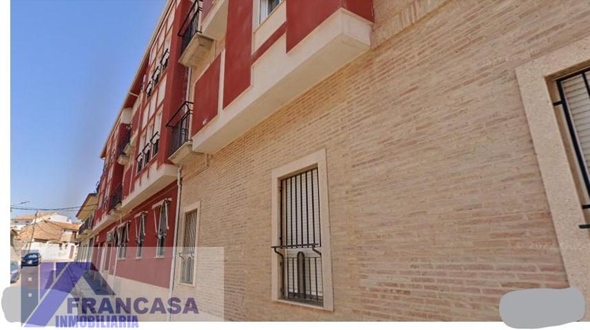 Piso En venta en Cerca Del Ayuntamiento, Benisanó photo 0