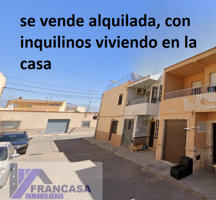 Casa En venta en Cerca De La Plaza De La Libertad, La Mojonera photo 0