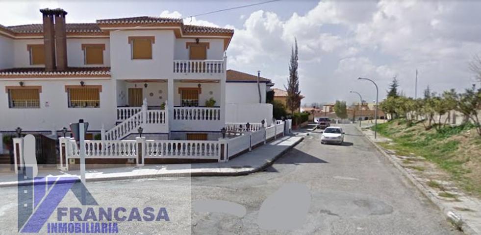 Casa En venta en Cerca Del Parque Rodríguez De La Fuente, Láchar photo 0