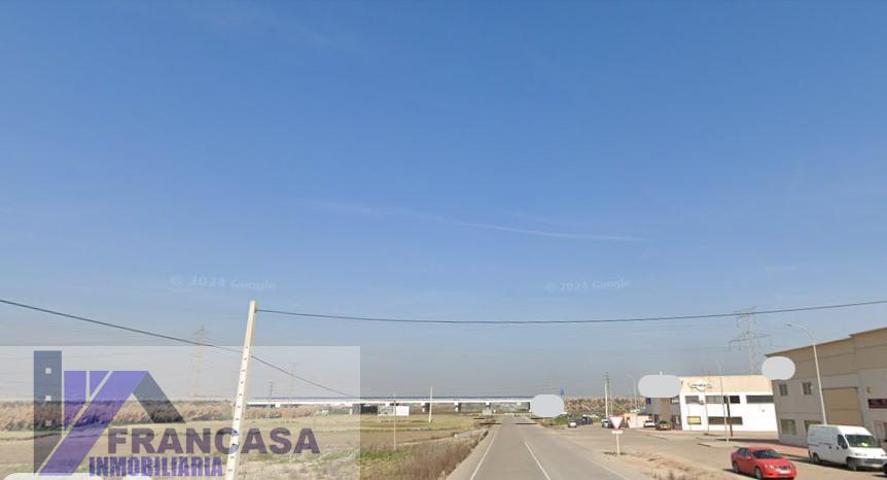 Nave Industrial En venta en Polígono Industrial La Sagra, Numancia De La Sagra photo 0