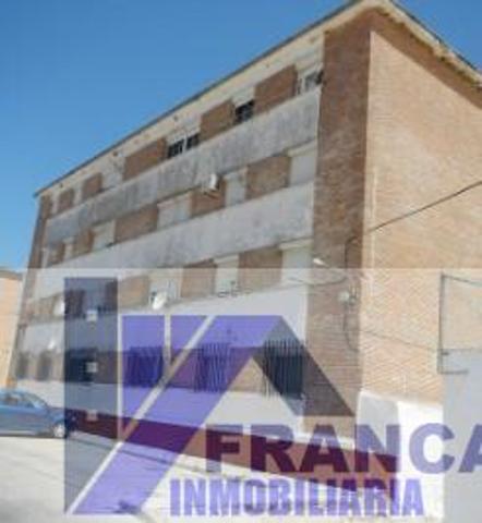 Piso En venta en Cerca Del Ies Francisco Pacheco, Sanlúcar De Barrameda photo 0