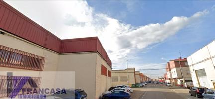 Nave Industrial En venta en Polígono Villacedré, Santovenia De La Valdoncina photo 0