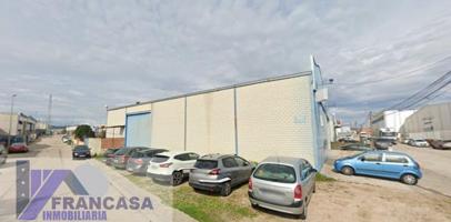 Nave Industrial En venta en En Urb Valdefuentes , Pepino photo 0