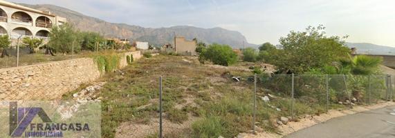 Terreno Urbanizable En venta en Rincon De Bonanza, Orihuela photo 0