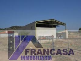 Nave Industrial En venta en Al Sur De Alcadozo, Alcadozo photo 0