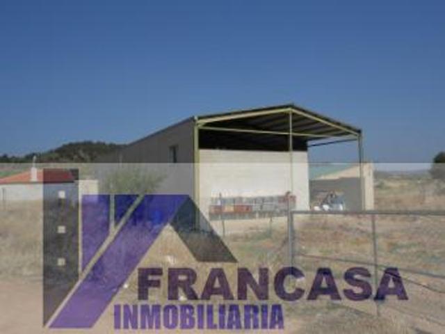 Nave Industrial En venta en Al Sur De Alcadozo, Alcadozo photo 0