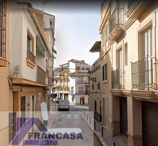 Casa En venta en Cerca De La Plaza Del Trabajo, Vélez-Málaga photo 0