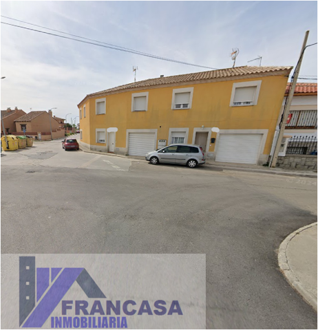 Casa En venta en Zona Sureste, Ajofrín photo 0