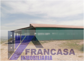 Nave Industrial En venta en Alto De La Miranda, Llanera photo 0
