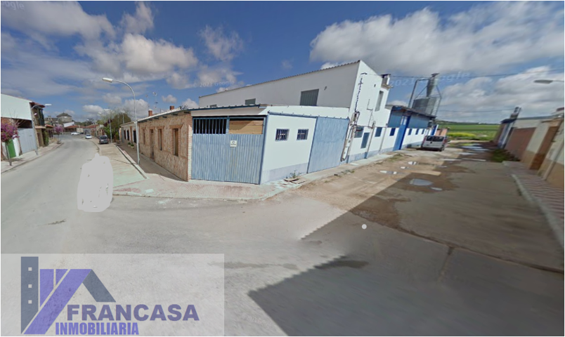 Nave Industrial En venta en Zona Noreste, Lillo photo 0